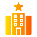 hotel icon