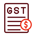 gst icon