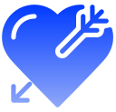 corazón icon