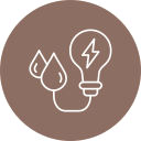 energia limpia icon