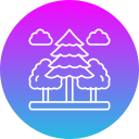 bosque icon