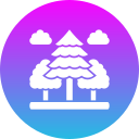 bosque icon