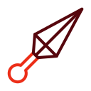 kunai icon