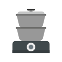음식 icon