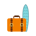 viajar icon