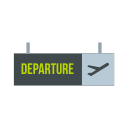 viajar icon