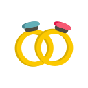 패션 icon