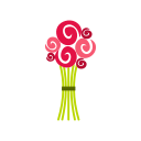 여름 icon