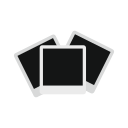 사진 icon