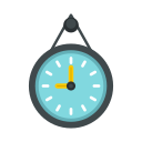 reloj icon