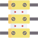 bloque de terminales