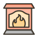 chimenea icon