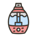 humidificador icon