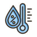 humedad icon