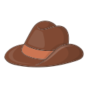 sombrero icon