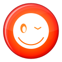 Smile icon