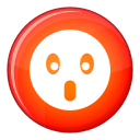 Smile icon