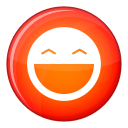 Smile icon