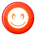 Smile icon