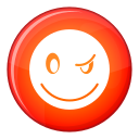 Smile icon