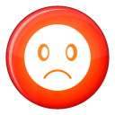 Cartoon icon