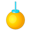 lâmpada icon