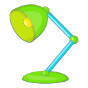 lâmpada icon