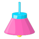 lâmpada icon