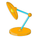 lâmpada icon