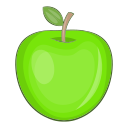 fruta icon