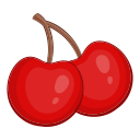 fruta icon