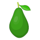 fruta icon