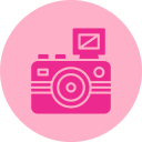 lomografía icon