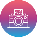 Photo icon