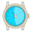 reloj icon