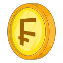 dinero icon