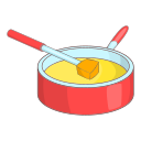 queso icon