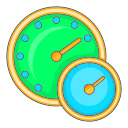 Speedometer 