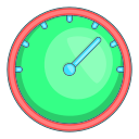 Speedometer 