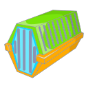 viajar icon