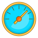 Speedometer 