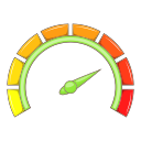 tachometer 