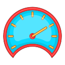 Speedometer 