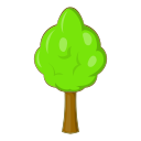 naturaleza icon