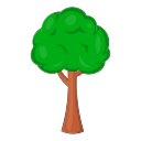 naturaleza icon