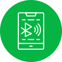 bluetooth icon