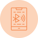 bluetooth icon