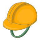 Construction icon