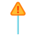 Road icon
