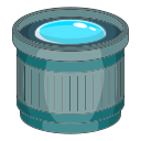 cámara icon